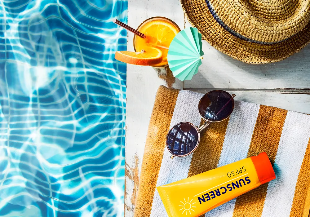 Why Sunscreen Is Essential — Even in the Winter(Especially for Melanin-Rich Skin)