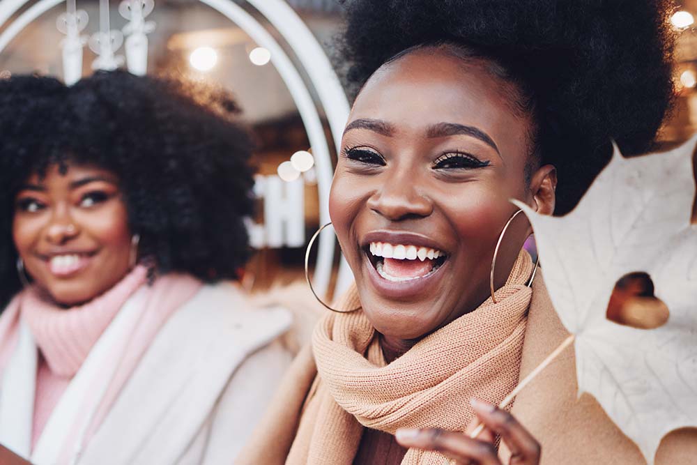 Your 90-Day Fall Skin Reset
